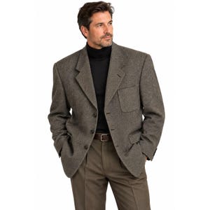 Ysl Mens 90s Suit - Etsy