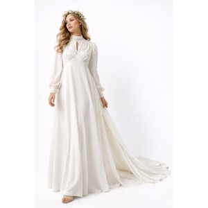 chinese dress ladies NUFIWI Women White Tiered Cami Long Dress Lace Trim Ruffle Flowy Maxi Dress  Sleeveless Swing High Waist Aline Sundress (Fairy White, S) at Amazon  Women's Clothing store