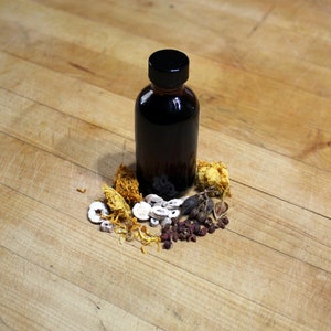 Dit Da Jow Martial Arts Herbal Liniment Formula #2