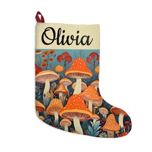 Christmas Stockings