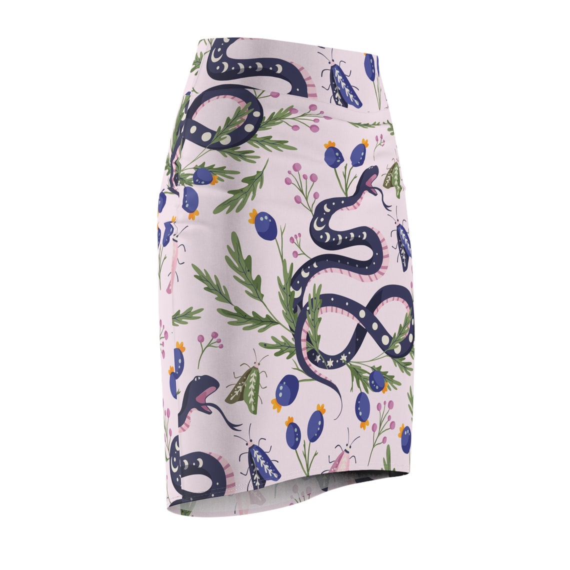 Snake Skirt