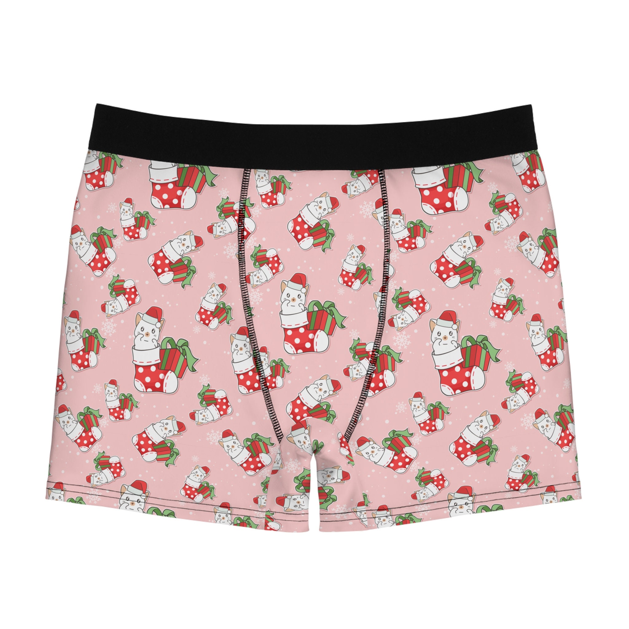 Buy - Girl Hello Kitty 3 Piece Pack Boxer Shorts,Multi On Smart Baby