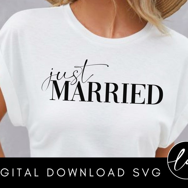 Just Married SVG PNG, Honeymoon SVG, Mr And Mrs, Wifey and Hubby, Wedding Svg, Honeymooning Svg, Just married sign, gift for bride