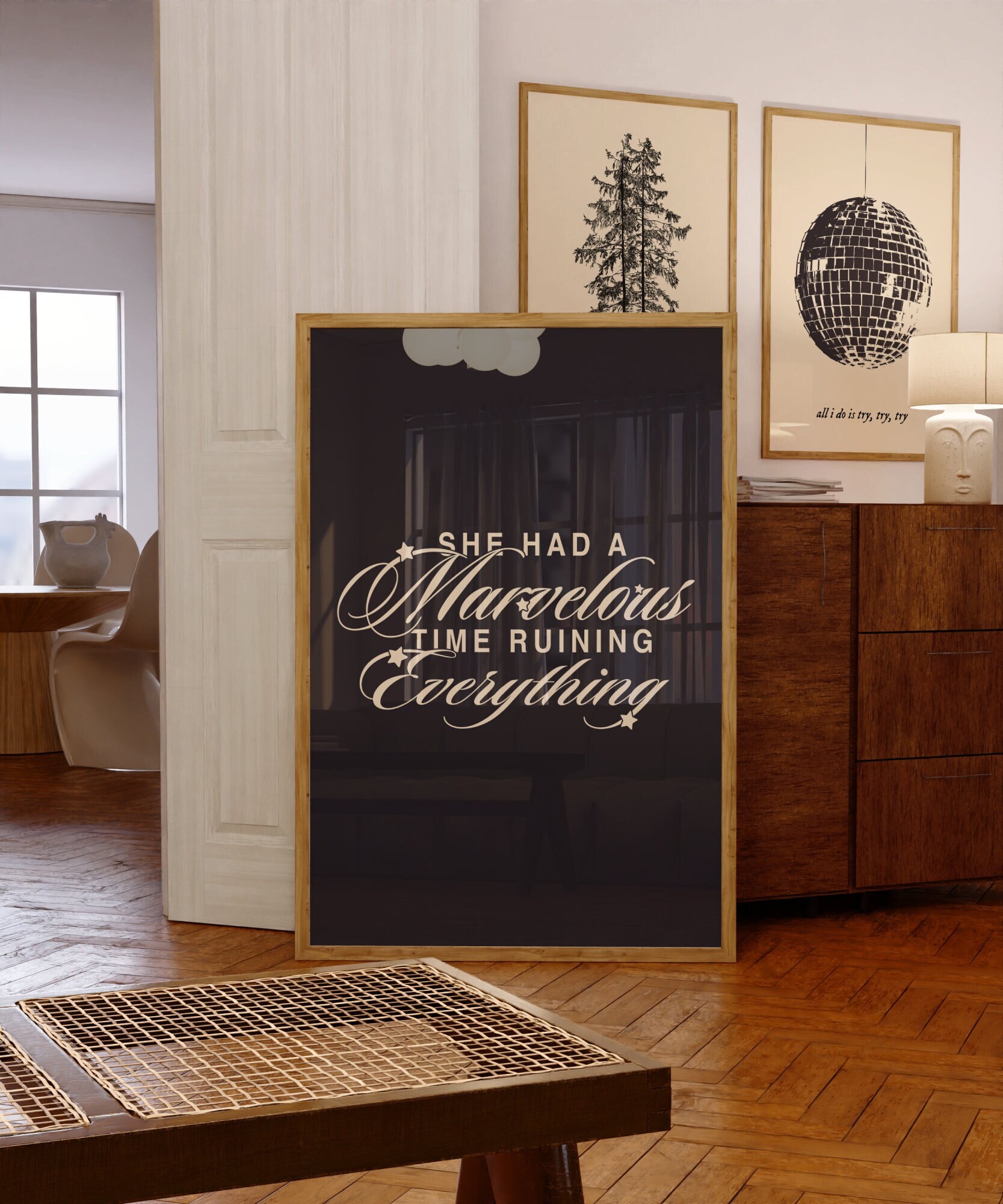 The Last Great American Dynasty Printable Wall Art Folklore Inspired  Apartment Decor Print Poster DIY Typography Lyrics Budget Decoration - Etsy