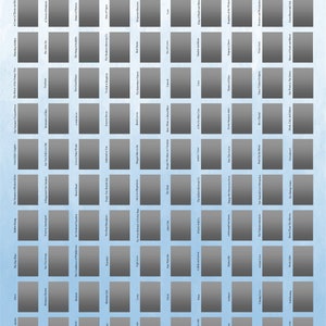 BookTok Poster - #BookTokMadeMe Lesen Sie es Rubbelposter - Buchposter - Sammlerstück