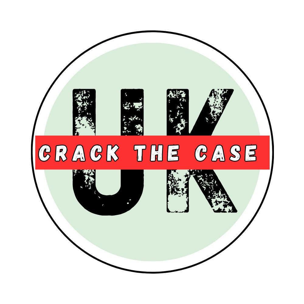 UKCrackTheCase