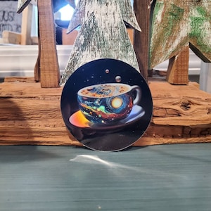 Cosmic Teacup