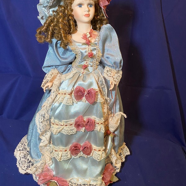 Vintage Doll House Etsy