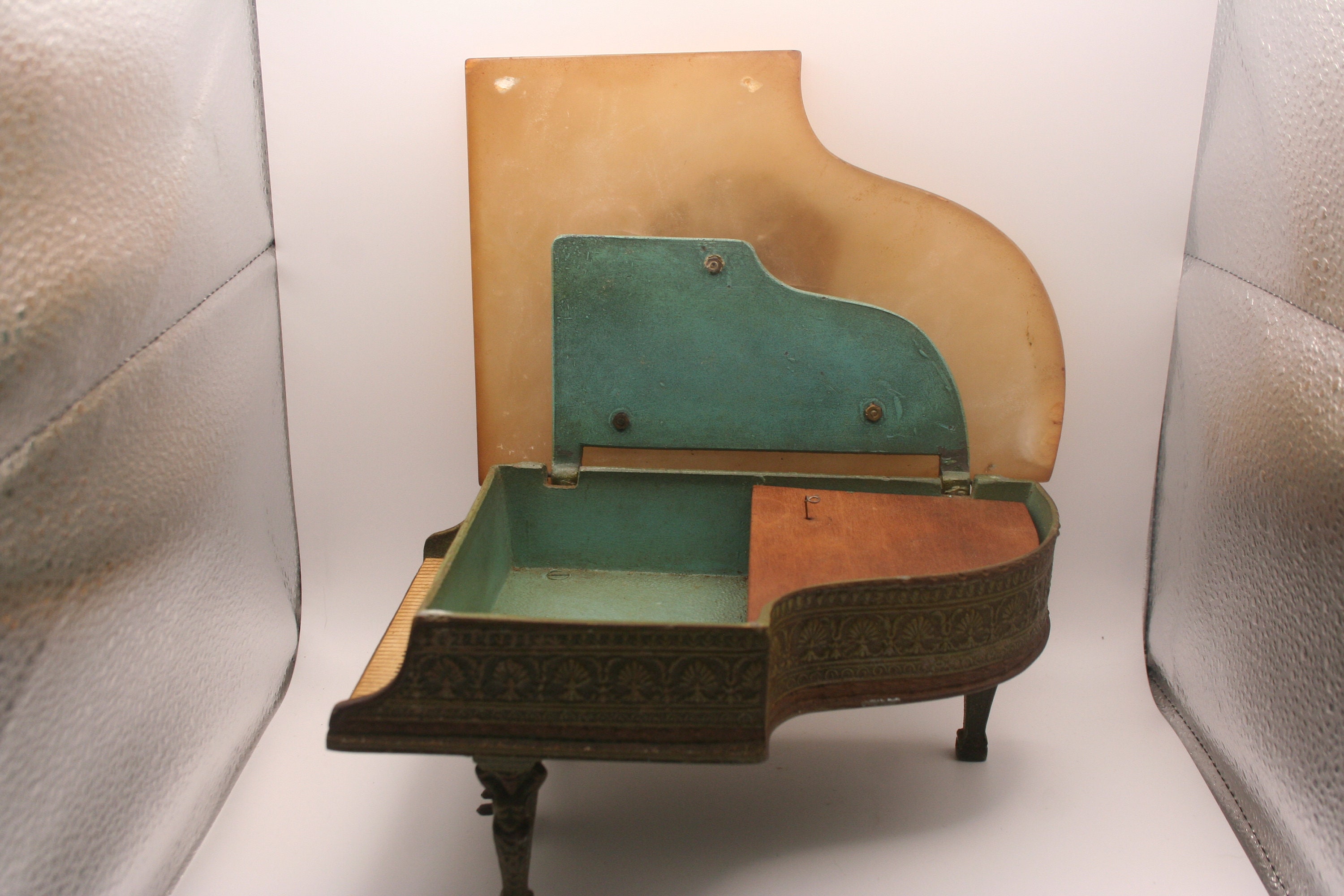 Music Box Companies