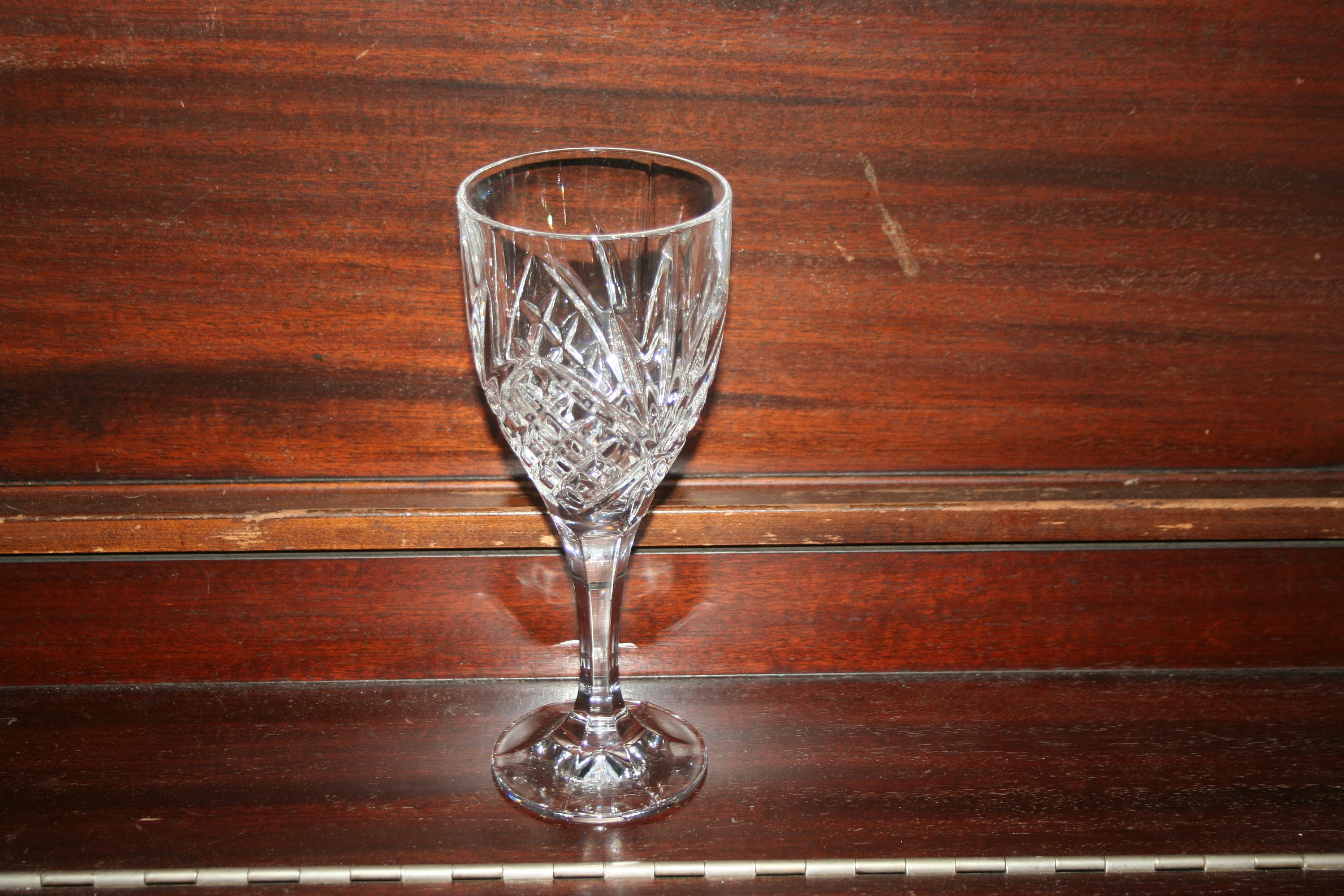 Wine Glass Dublin by GODINGER Etsy
