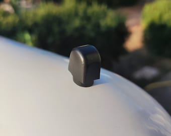 Kitchenaid bouton remplacement - knob replacement
