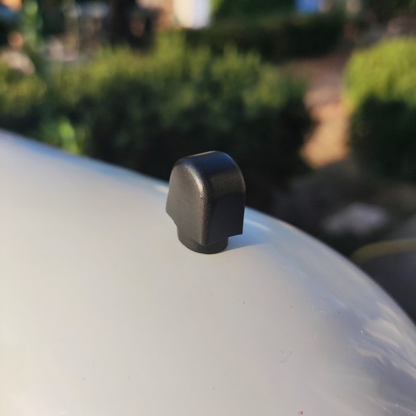 Kitchenaid bouton remplacement - knob replacement