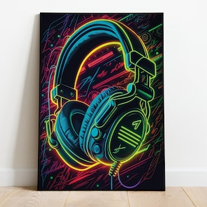 Gaming Poster | Gamer Wall Art | DIGITAL DOWNLOAD | Video Gamer Decor | Boys Bedroom Wall Art | Gamer Gifts For Son Brother | Games Room