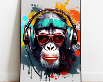 Gaming print, gaming prints, gamer prints, gamer decor, gaming wall art, teen room prints, teen prints, gaming room decor, gaming poster