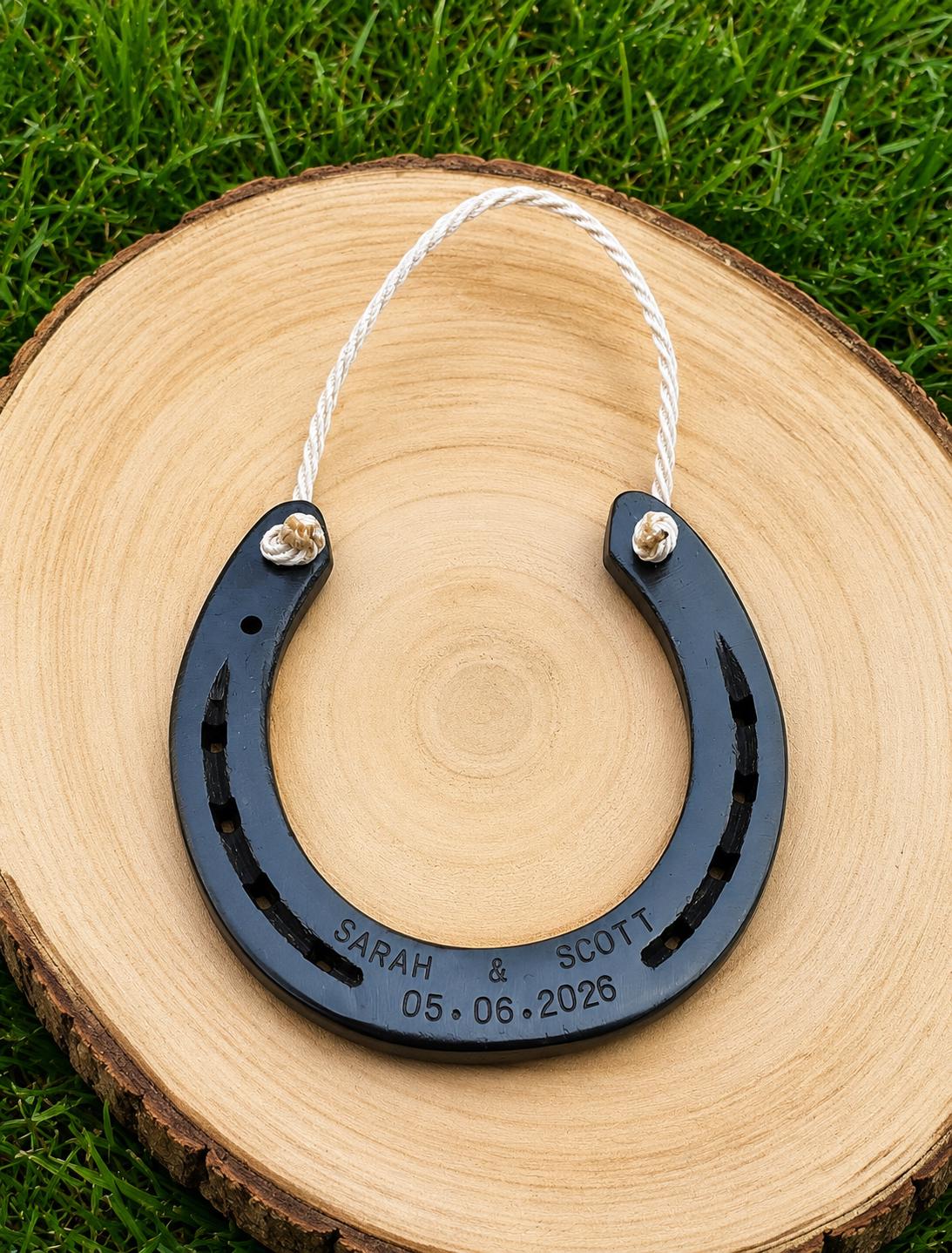 鉄の蹄鉄 - Etsy 日本