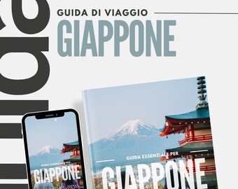IT Reisgids Japan