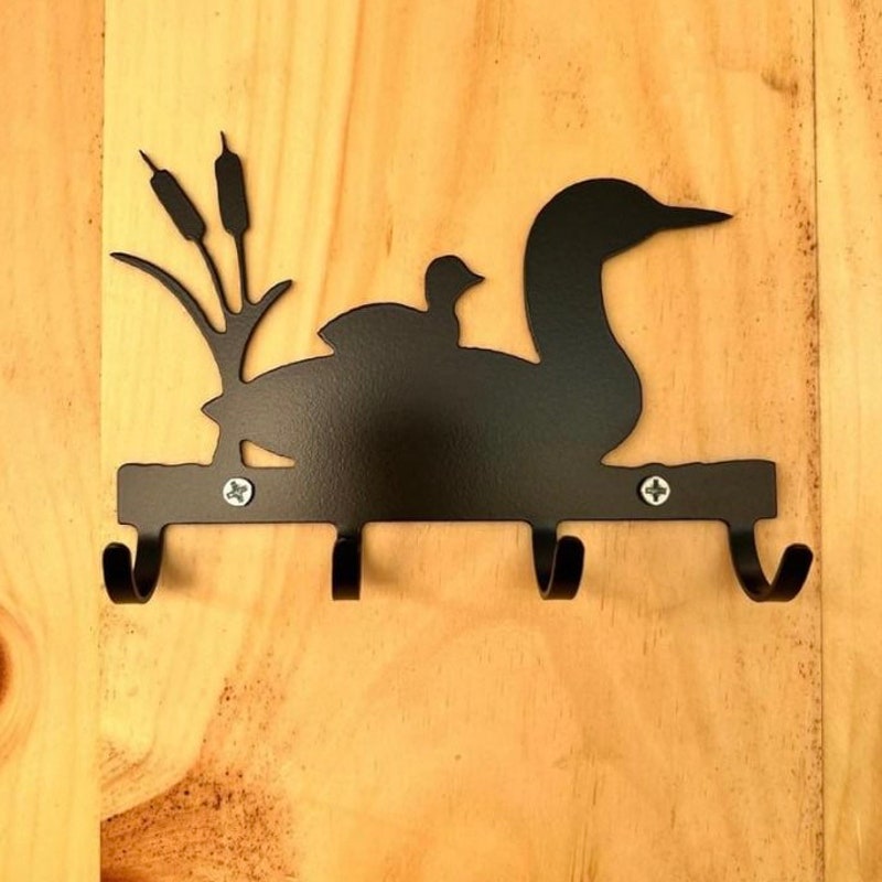 Key Rack - Etsy