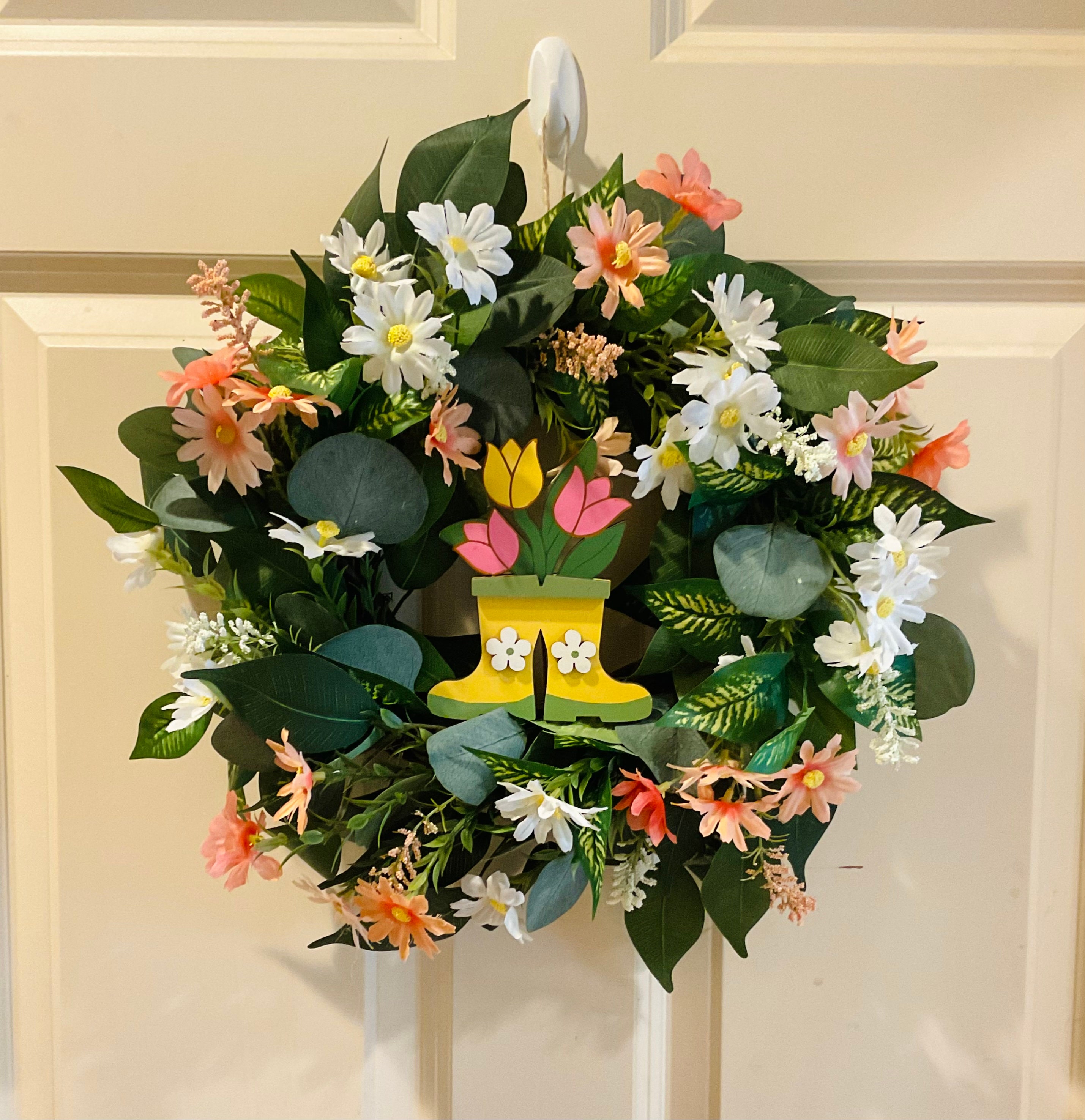 KimsSignatureWreaths - Etsy