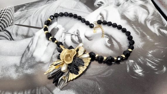 Pierre cardin vintage sales jewelry