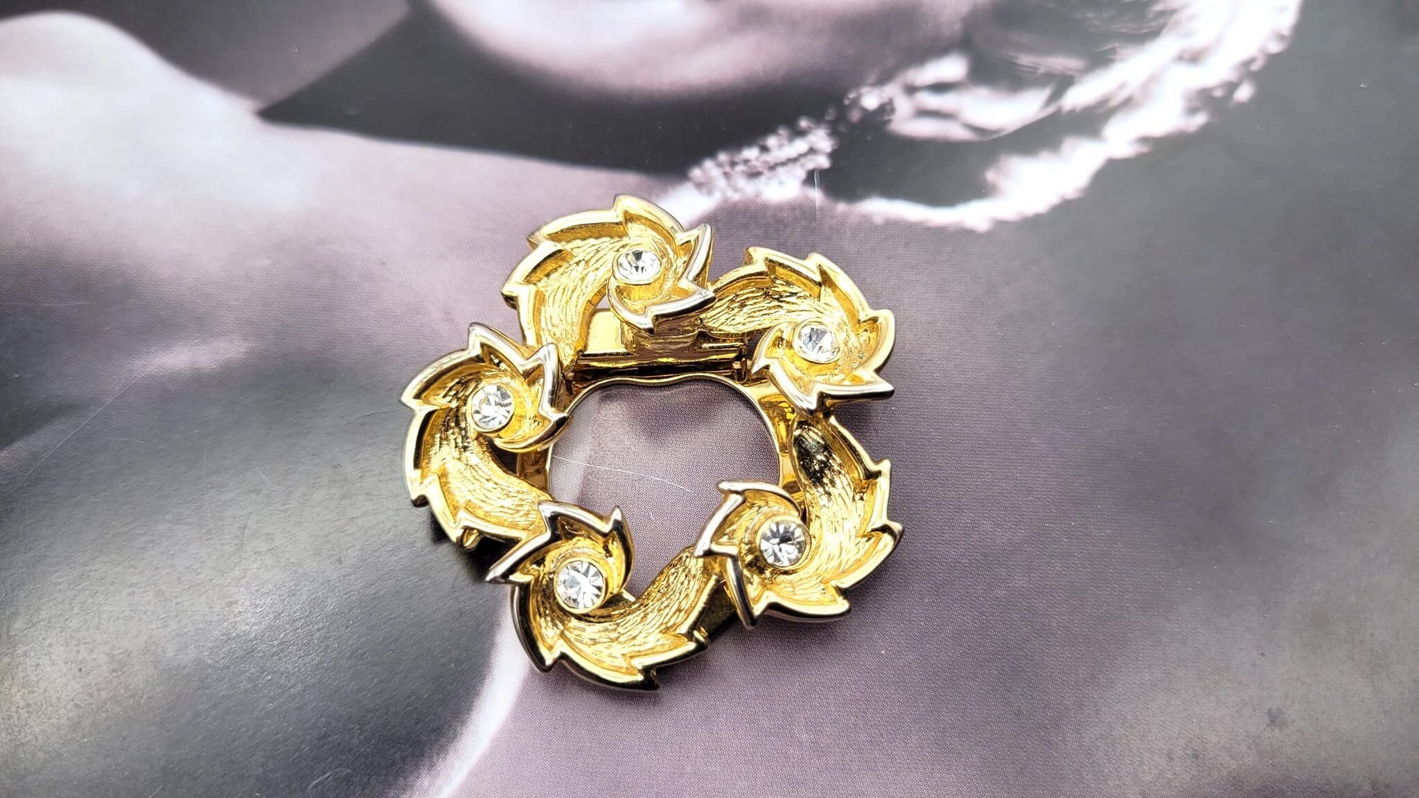 Bague Tank Rubis de synthèse et diamants
