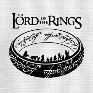 Anillos SVG