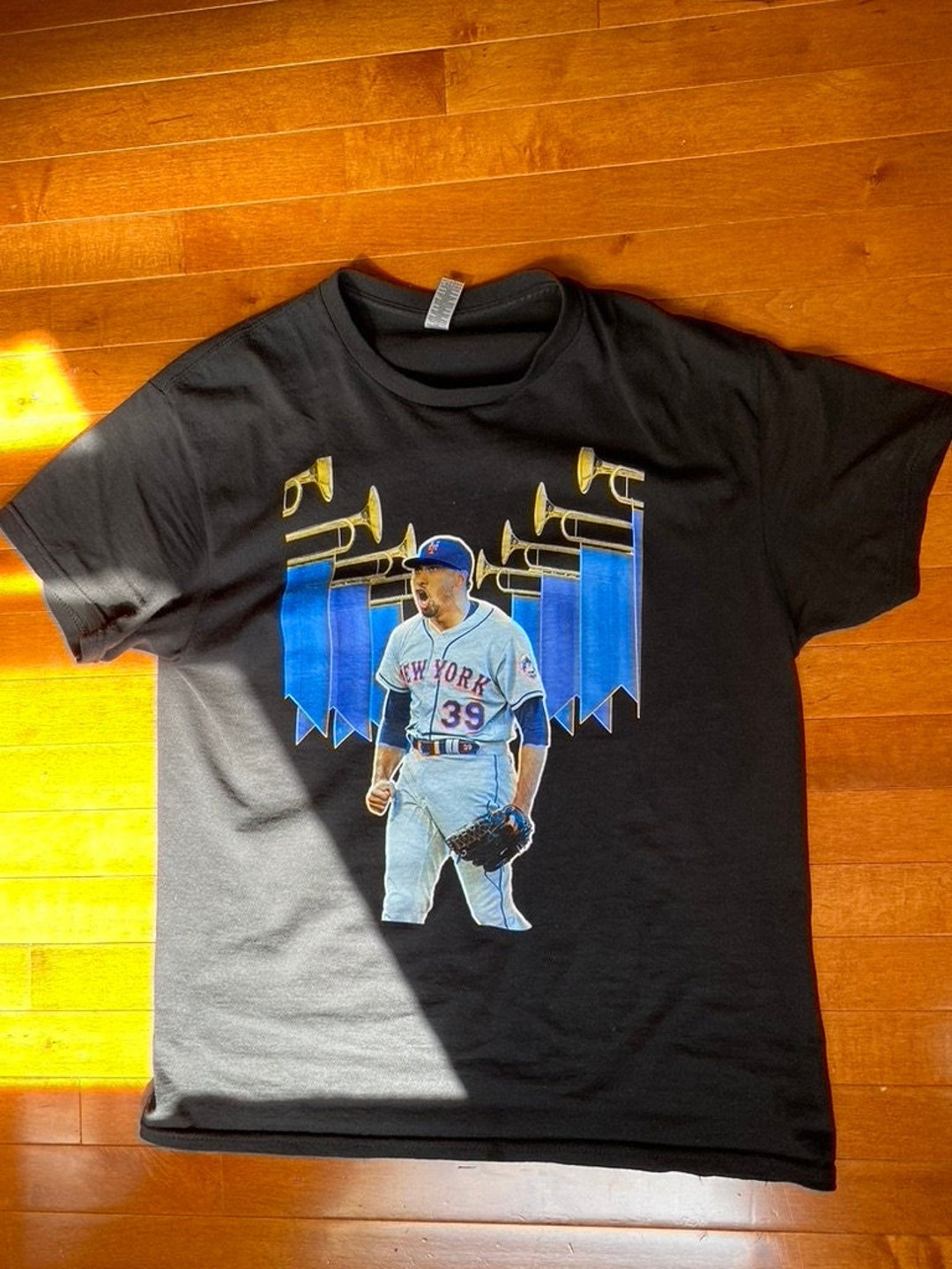 Edwin Diaz Shirt  New York Mets Edwin Diaz T-Shirts - Mets Store