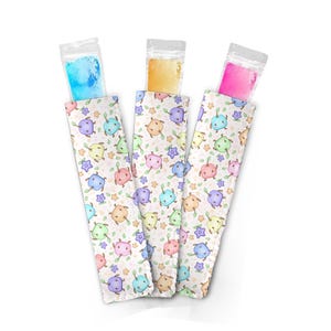 Junimo Stardew Ice Lolly Sleeve