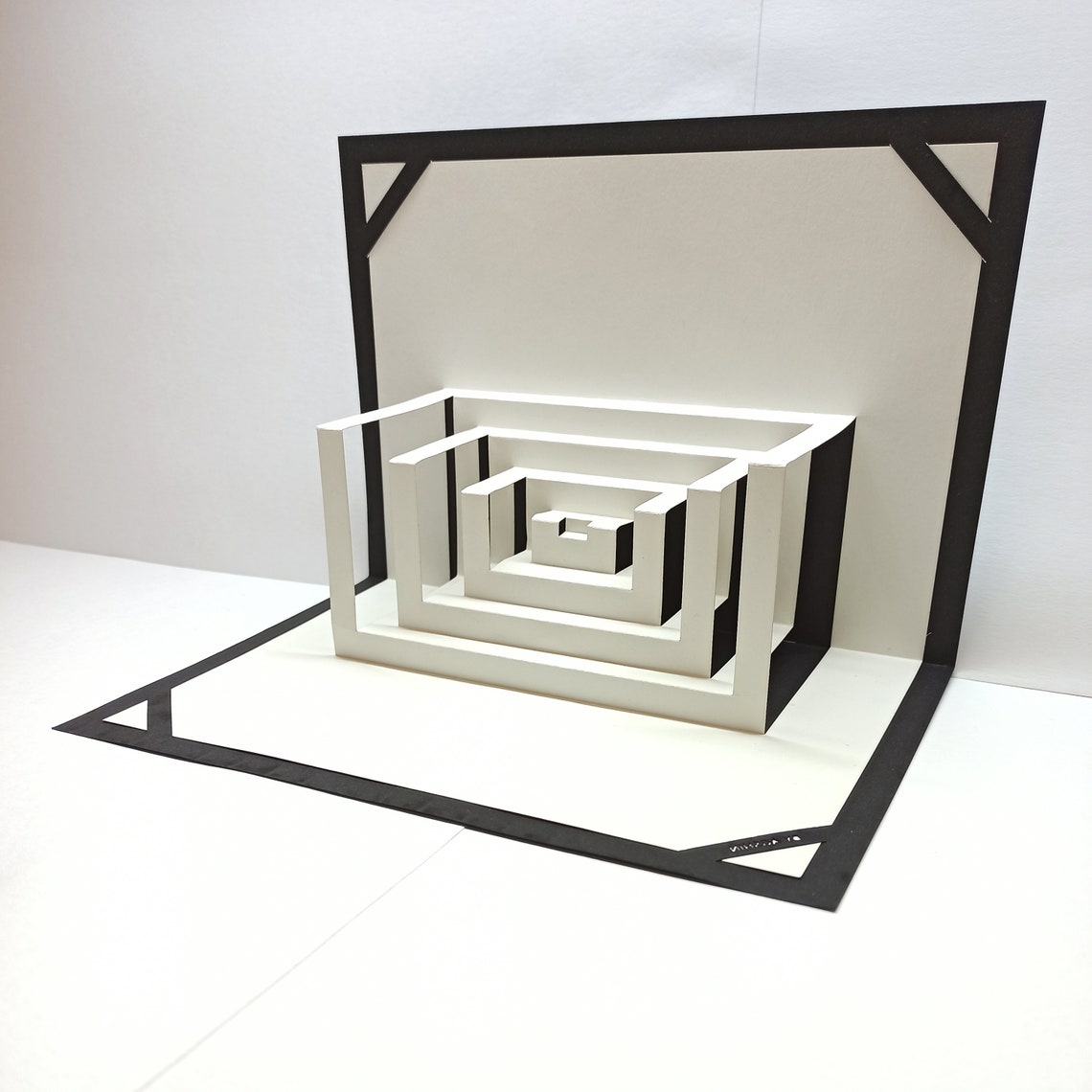 diy-pop-up-kartenvorlagen-architektur-kirigami-3d-origami-architektur