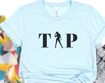 Tap Dancer Gift Dance Mom Competition Dancer Ballet Ballerina Contemporary Dance T Shirt Tap Shoes