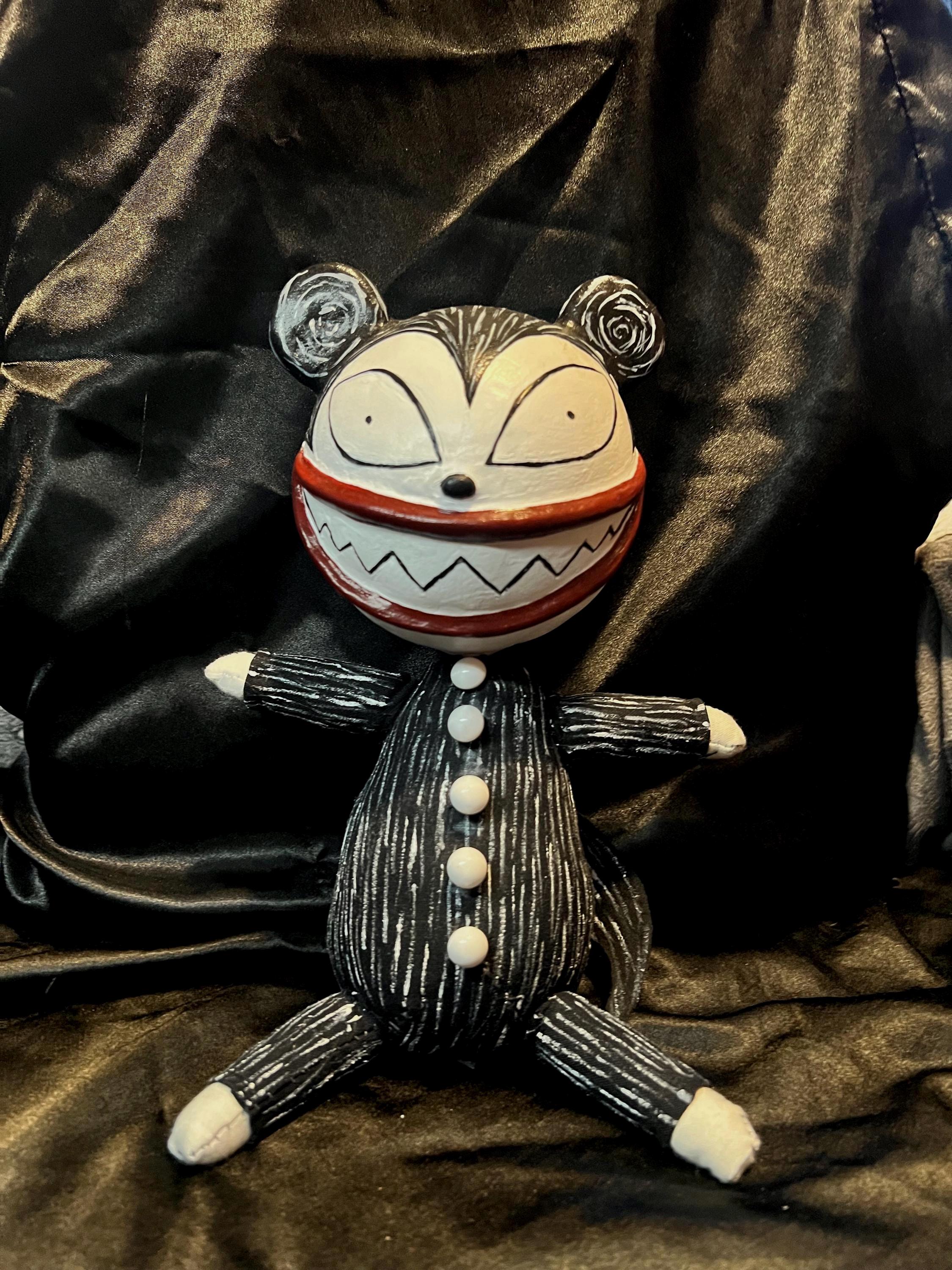 Vampire teddy - Etsy 日本
