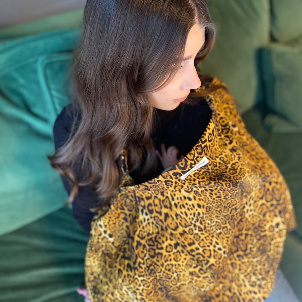 Nursing Cover Up Etsy