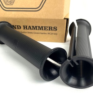 Pocket Dumbbell Is The Easy To Hold  Exercise Workout Handle For Resistance Band Training