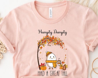 etsy fall shirts