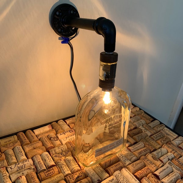 Woodford Reserve Wall Sconce