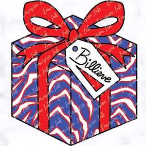 Büffel Billieve Geschenk SVG | Büffel SVG | Weihnachten Rechnungen SVG | Buffalo Cut-Datei | Buffalo Billieve Schnittdatei | Geldscheine | Digitaler Download