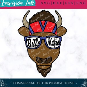 Geldscheine SVG | Mafia SVG | Büffel SVG | Bills Mafia Cut File | Büffel Schneidedatei | Bison Cut Datei | Bills Mafia Clip Art | Digitaler Download