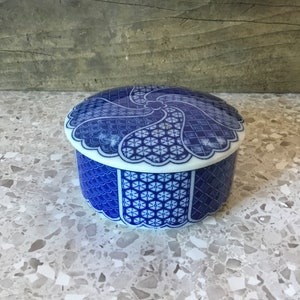 Takahashi Trinket Box
