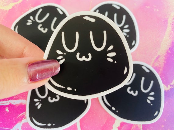 Uwu Emo Stickers for Sale