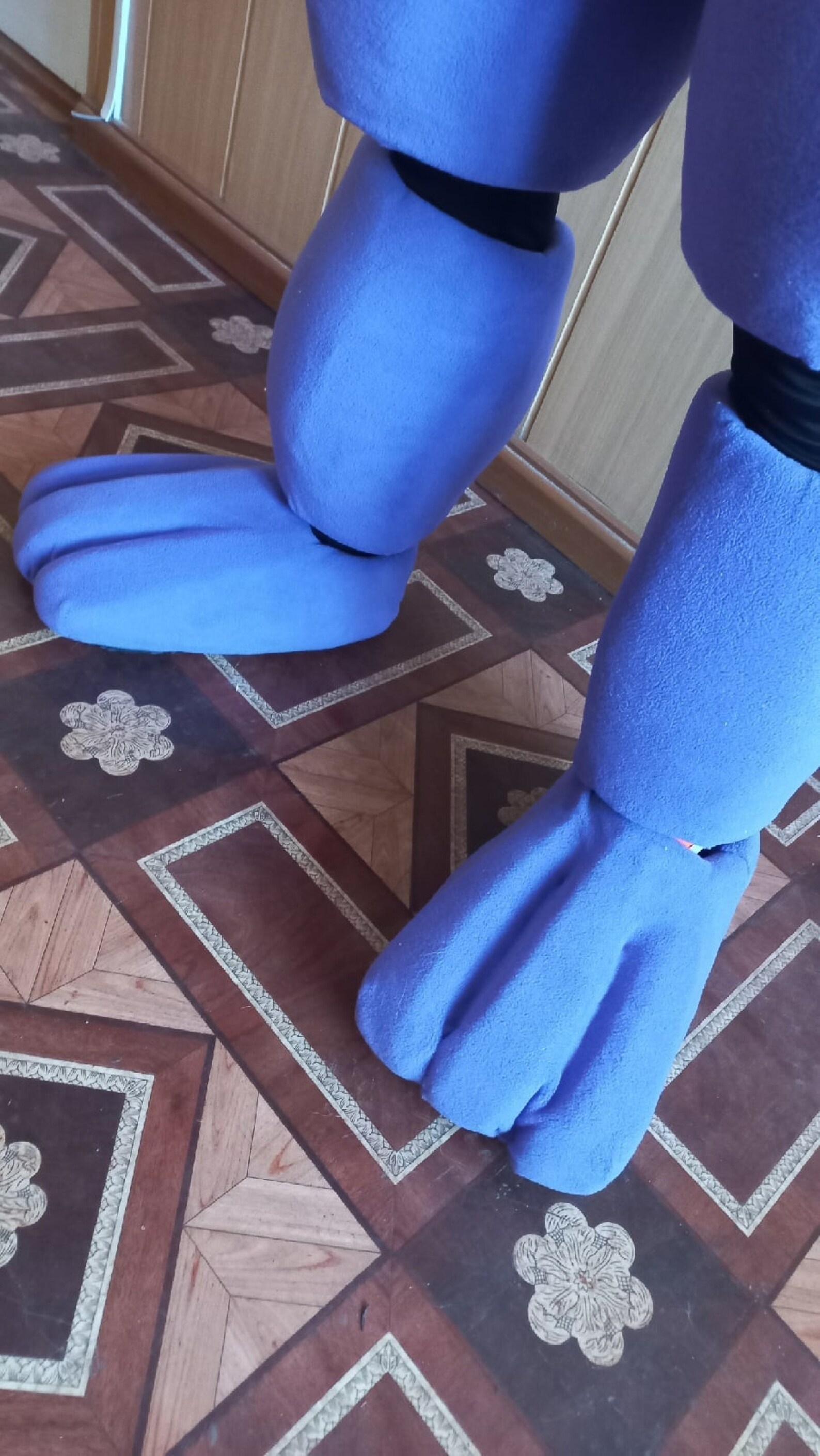 Bonnie Costume Fnaf Cosplay Five Nights At Freddy S Etsy