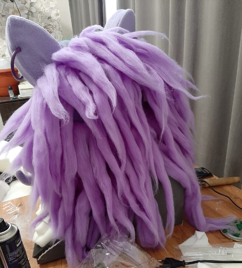 Roxanne FNAF Costume FNAF 9 Etsy