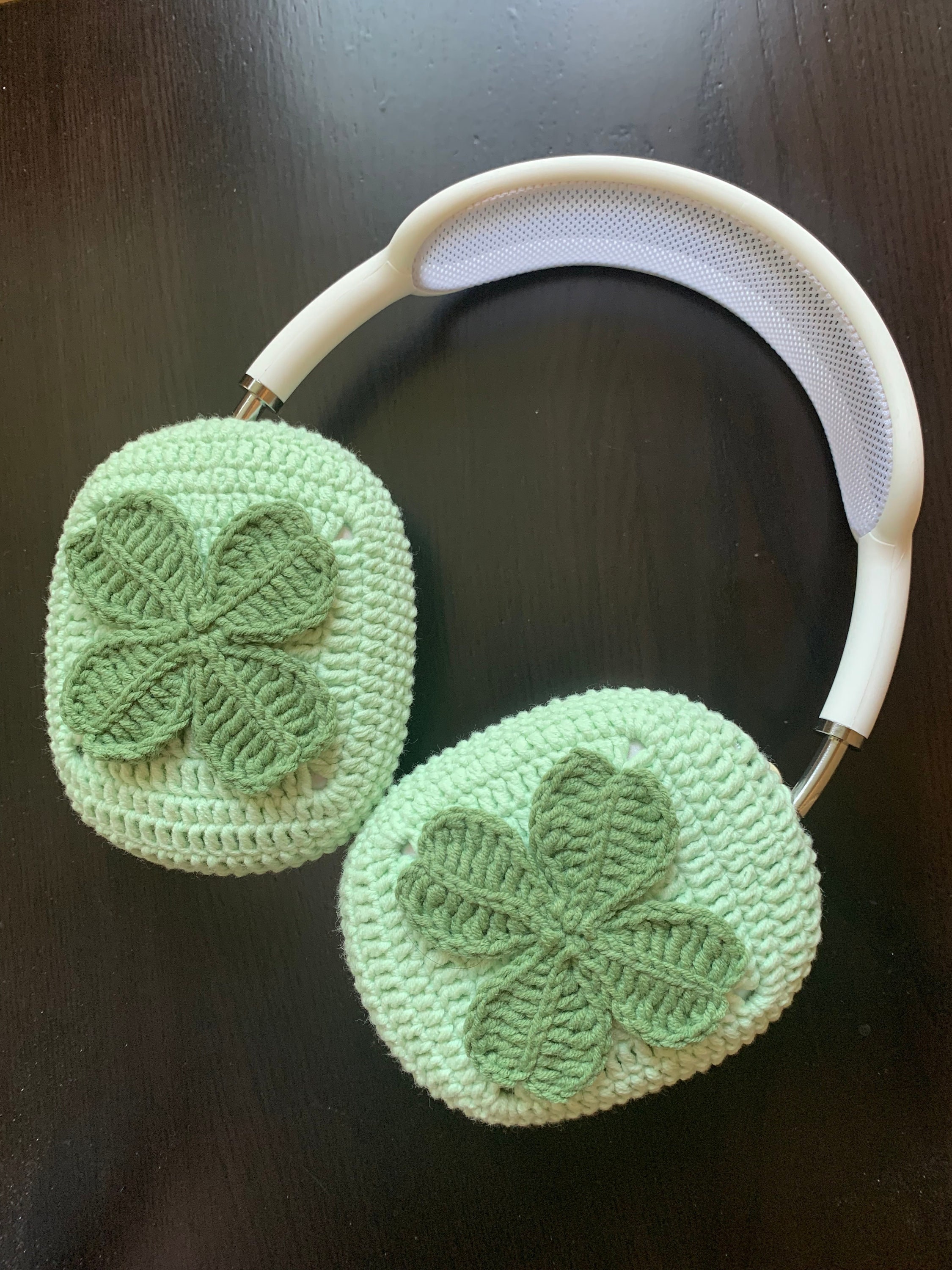 Airpods Max Case Crochet Airpods Max Case Airpod Max Case Etsy