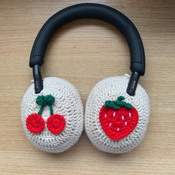 Sony Xm5 Headphone Covers Etsy