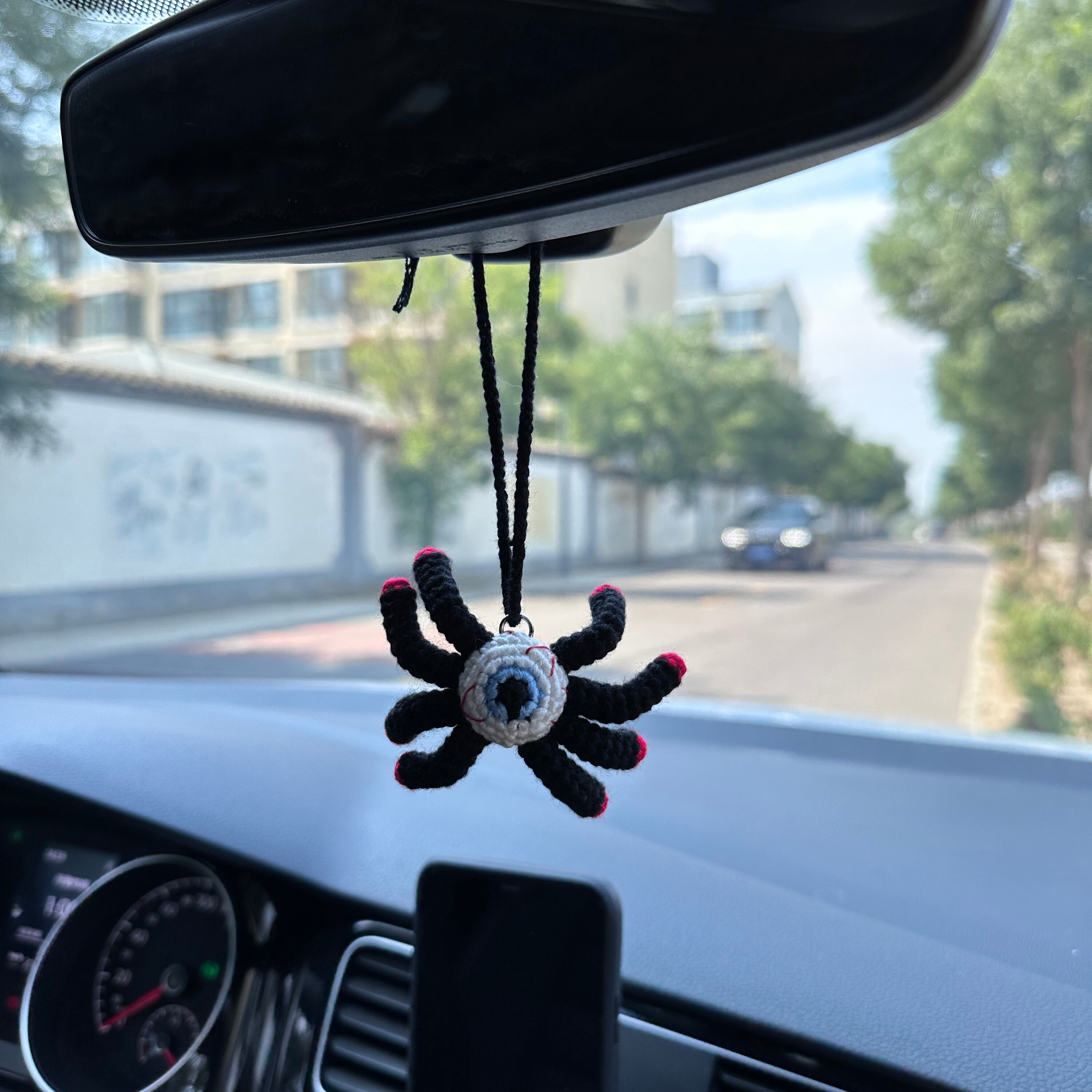Cute Car Accessories, Car Accessories for Women, Yin Yang Car Coaster, New  Driver Gift, Gift for New Car Owner 