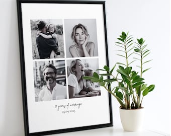 Anniversary Posters