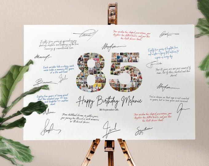 Birthday Templates