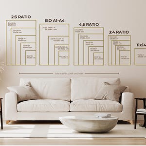 40 Reasons We Love You Birthday and Anniversary Minimalist Poster: 40 Years Keepsake Gift for Couples Parents (Digital Download)