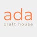 AdaCraftHouse store logo