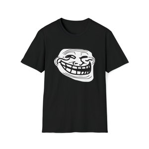 Troll Face - 60+ Troll Face for 2023