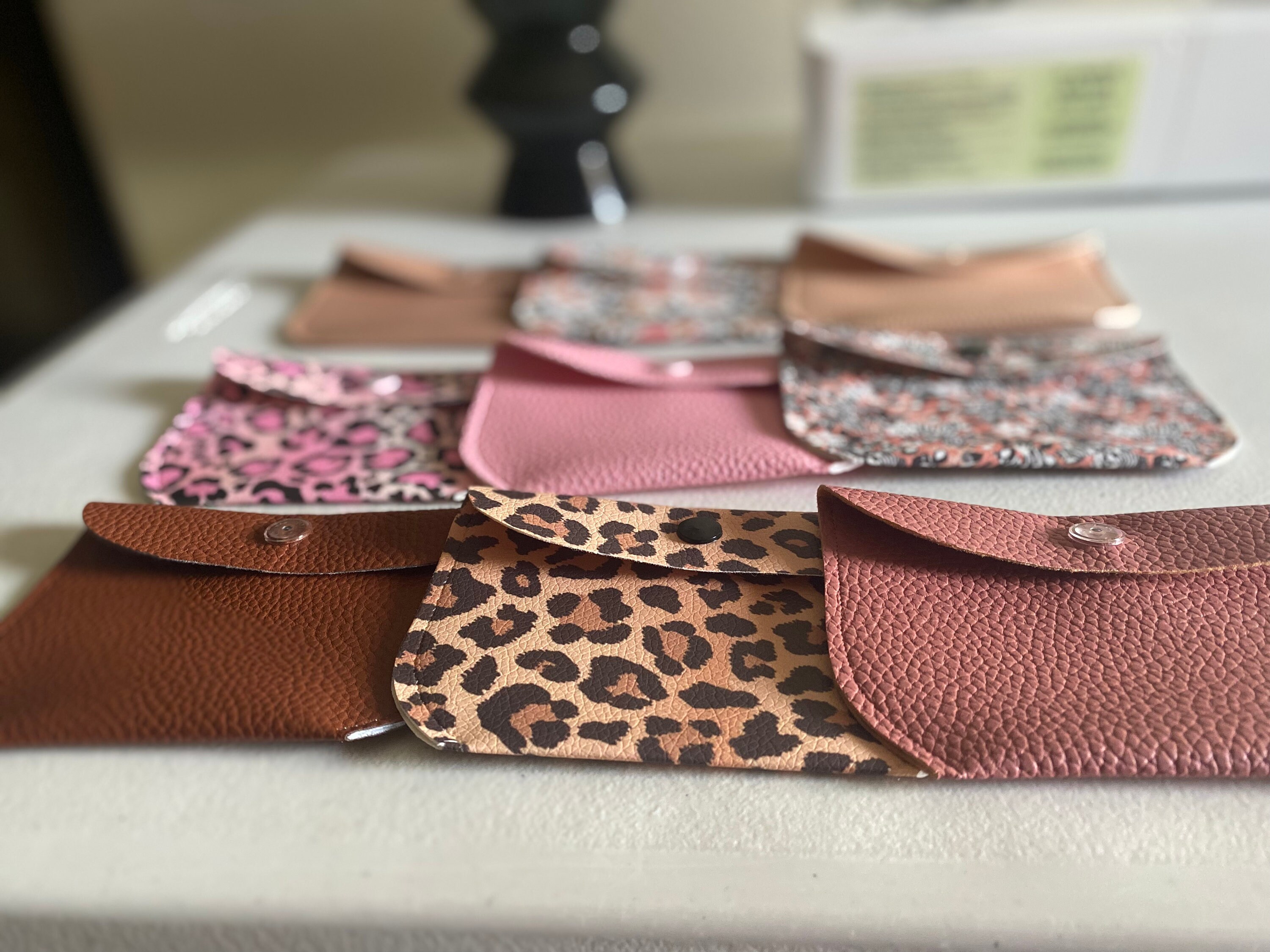 Snap Pouch Etsy Ireland