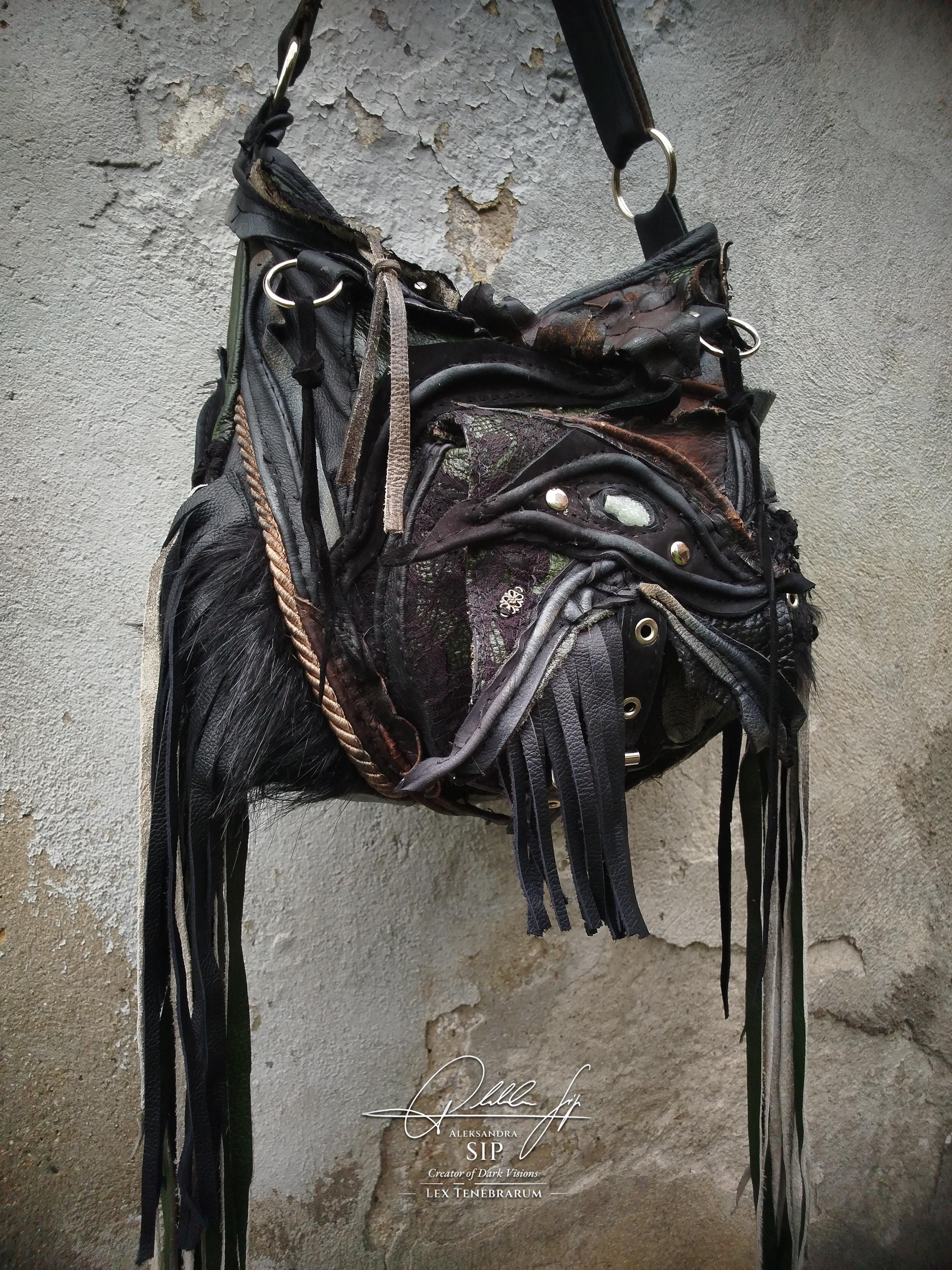 Kmrii Bag - Etsy
